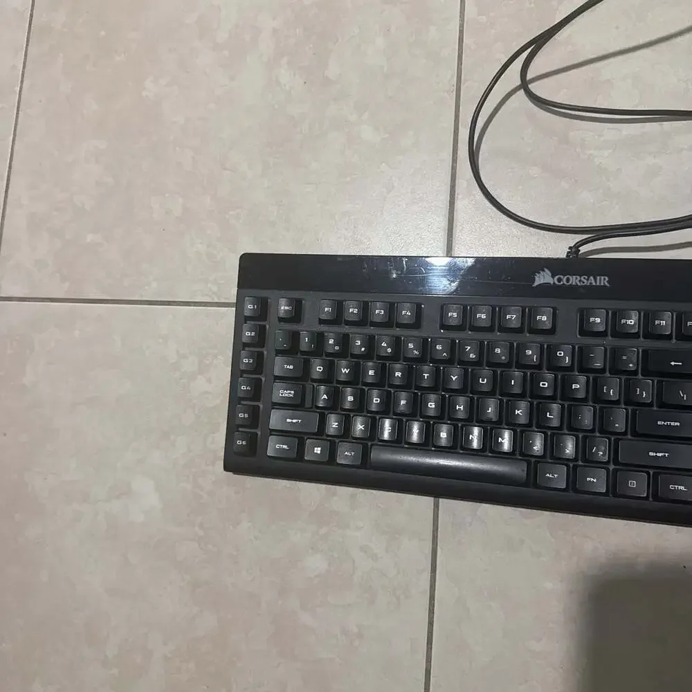 Corsair offering also every