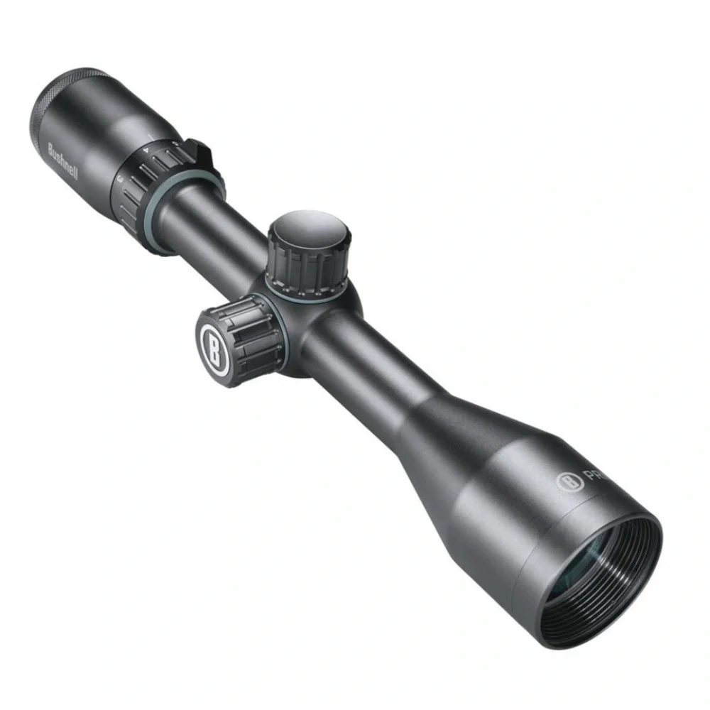 Bushnell enhance your