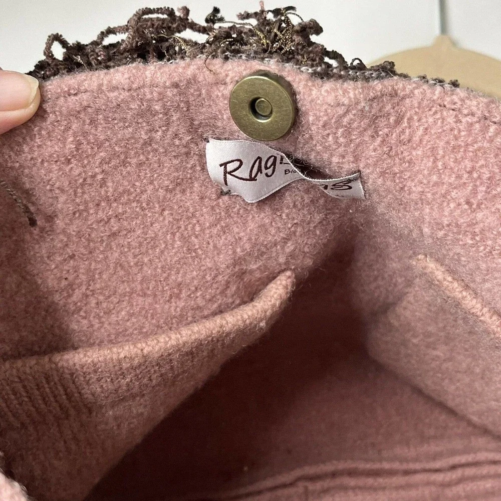 Rag Bags rag bags