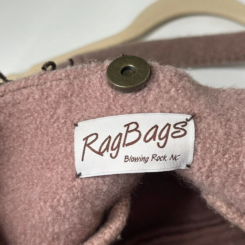 Rag Bags rag bags