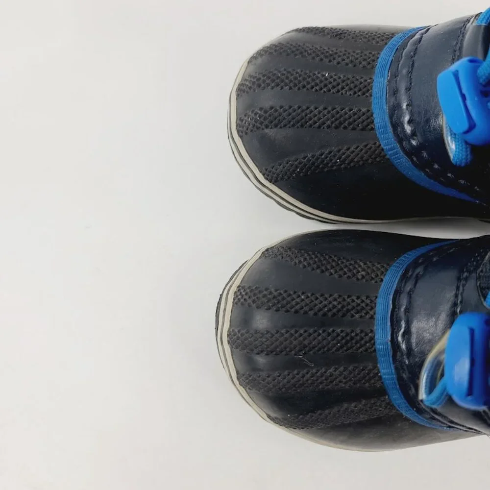 Sorel boy blue