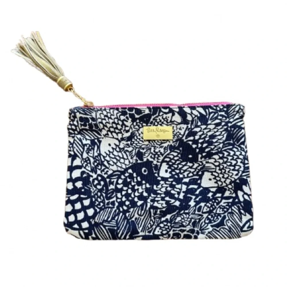 Lilly Pulitzer new lilly