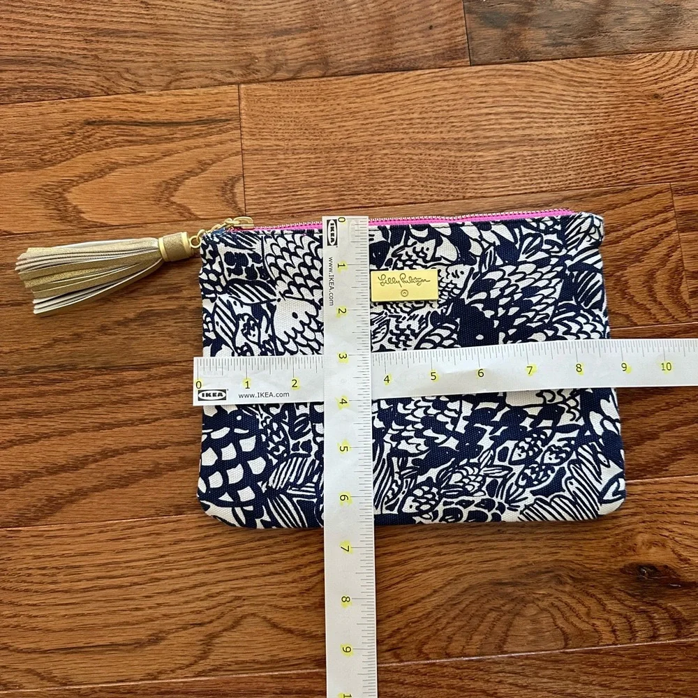 Lilly Pulitzer new lilly