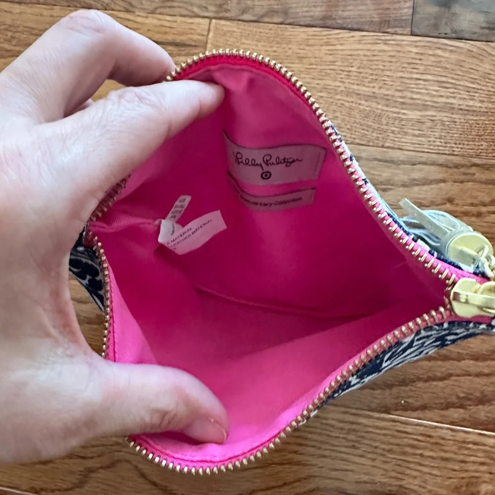 Lilly Pulitzer new lilly