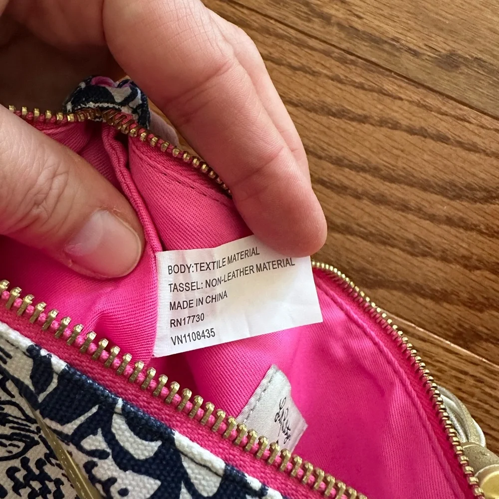 Lilly Pulitzer new lilly
