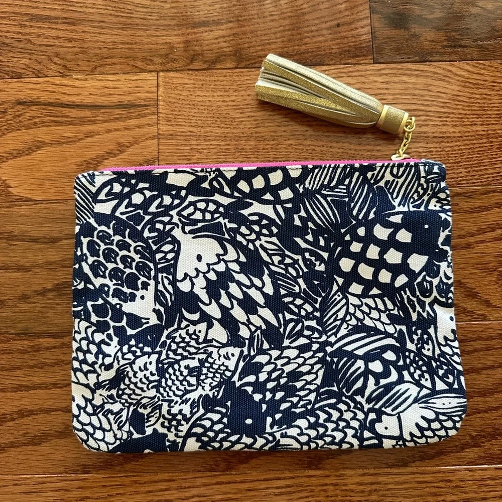 Lilly Pulitzer new lilly