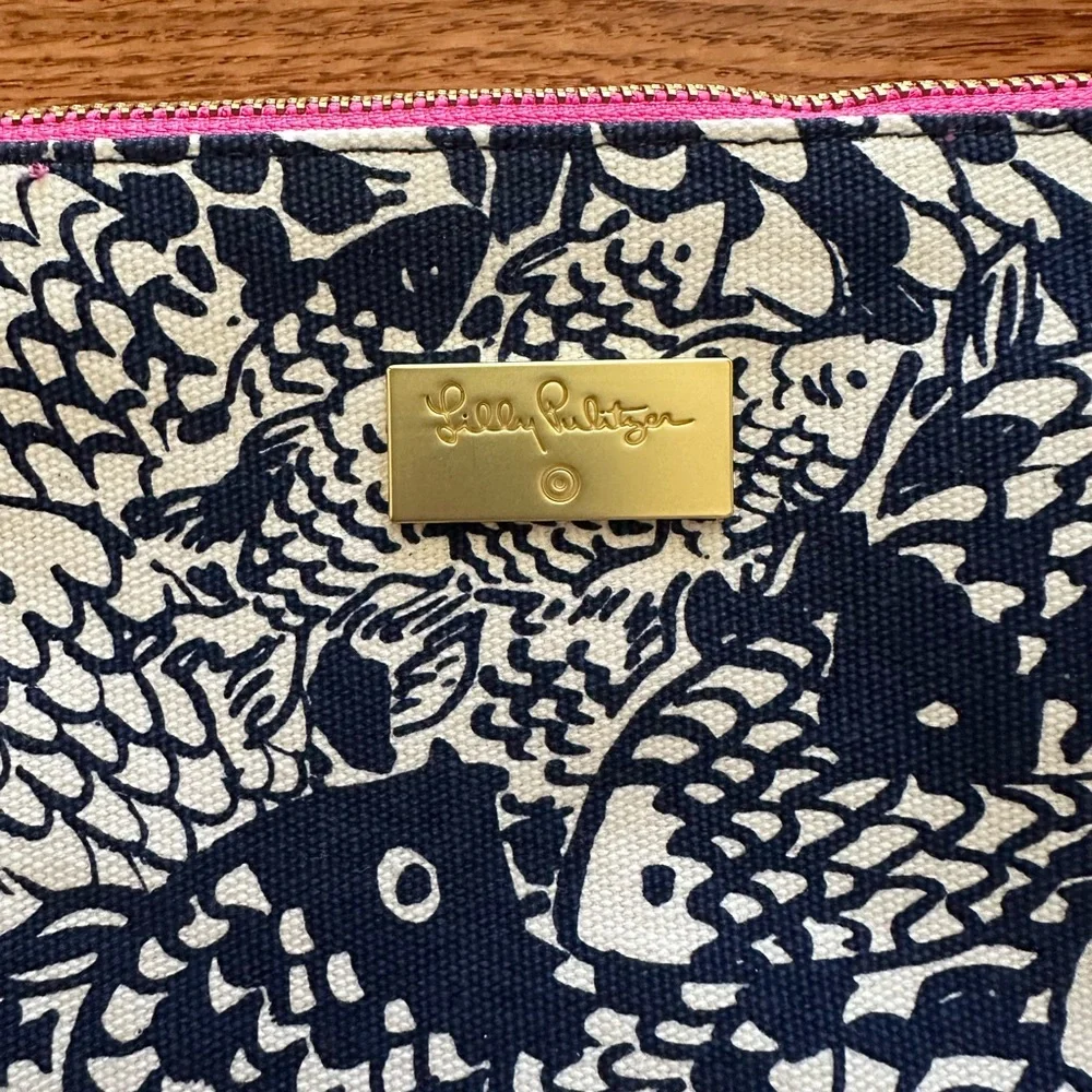 Lilly Pulitzer new lilly