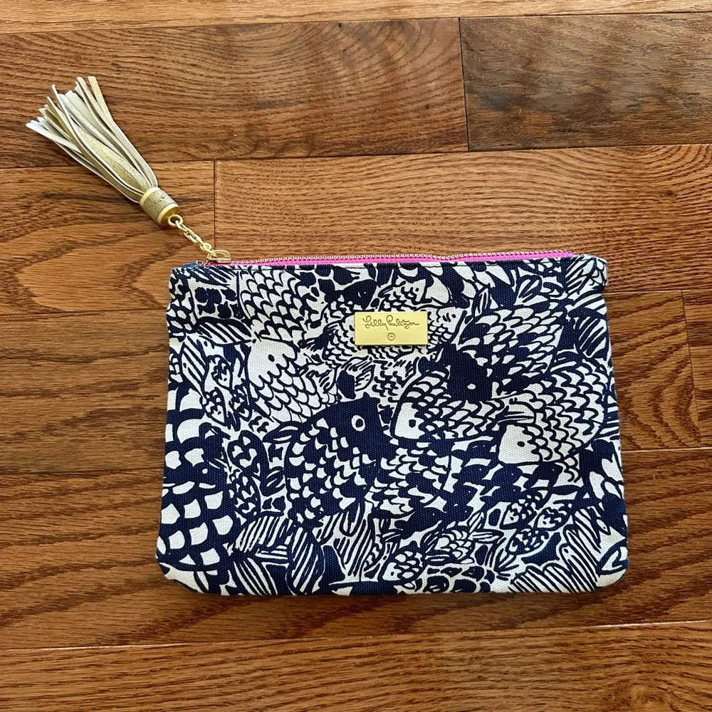 Lilly Pulitzer new lilly