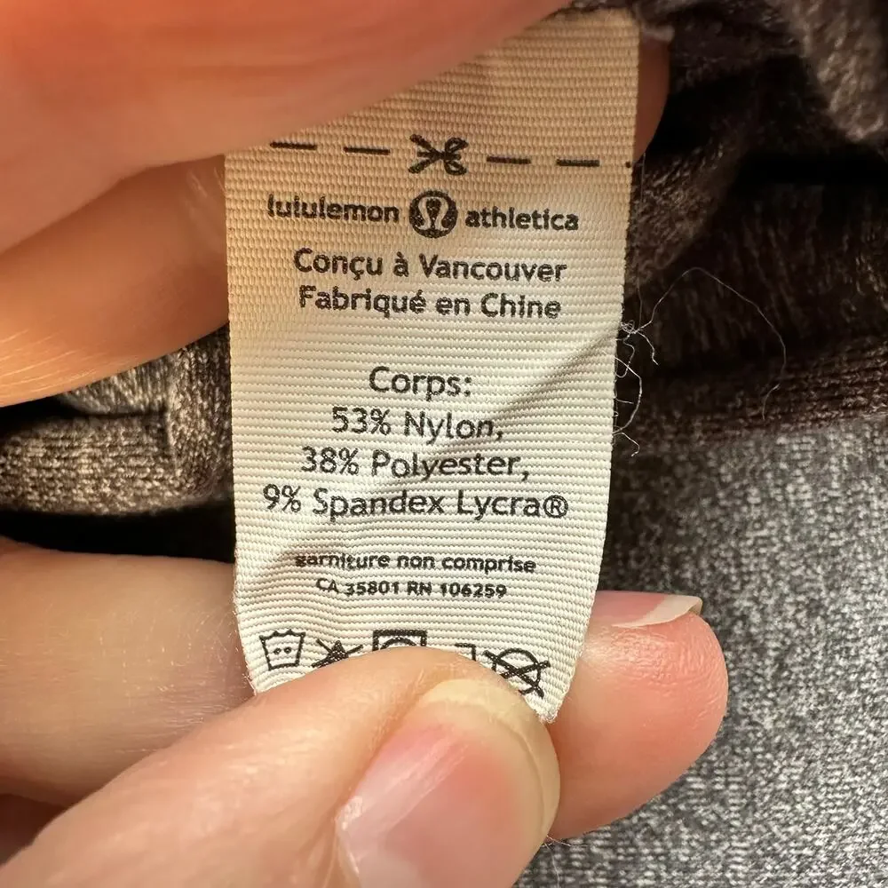 lululemon athletica lululemon wrap