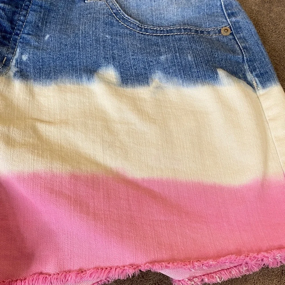 Justice size 20plus