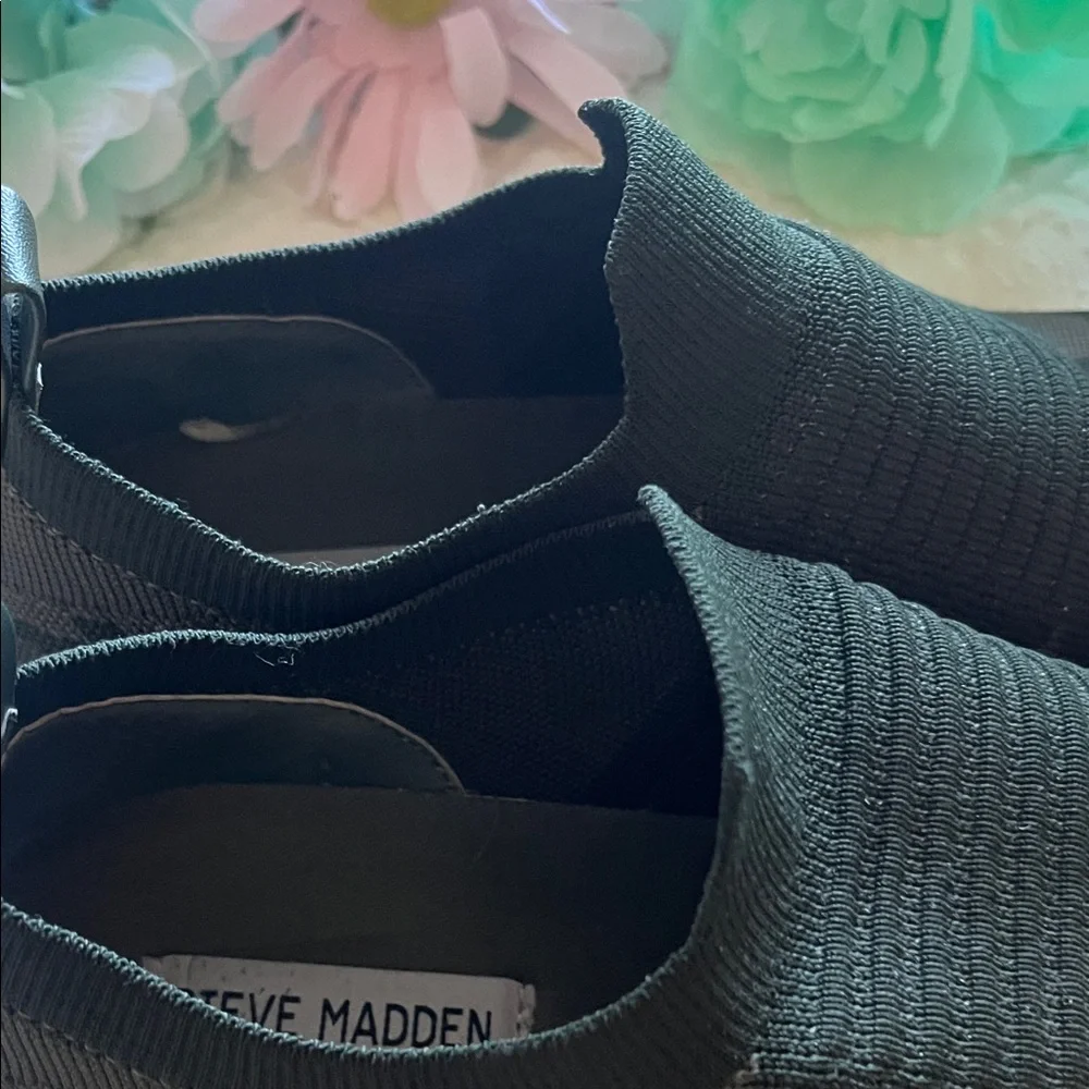 Steve Madden elevate your