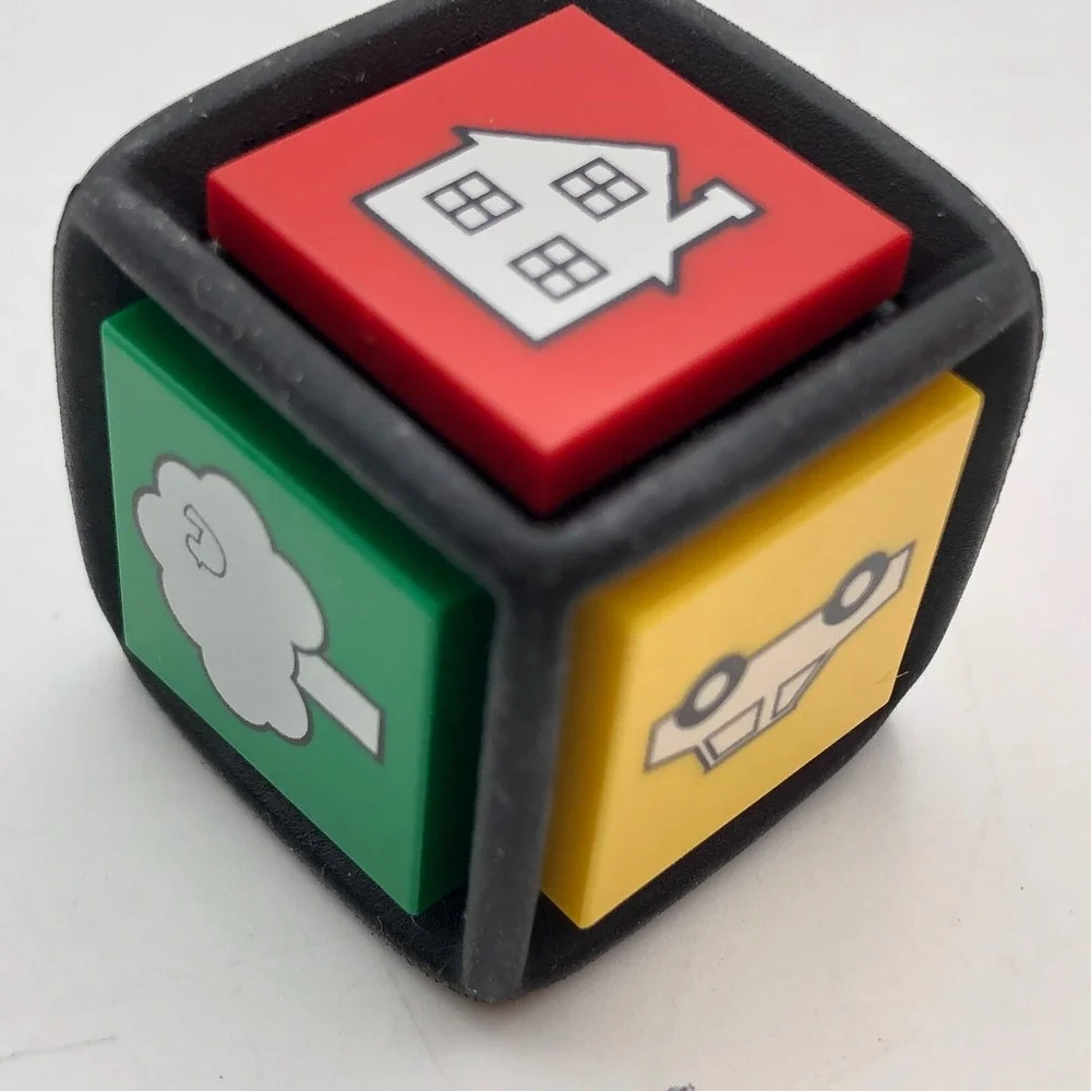 Lego excellent like