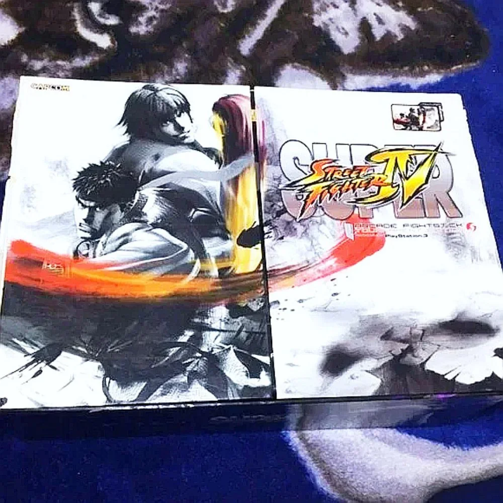 Capcom *rare** official
