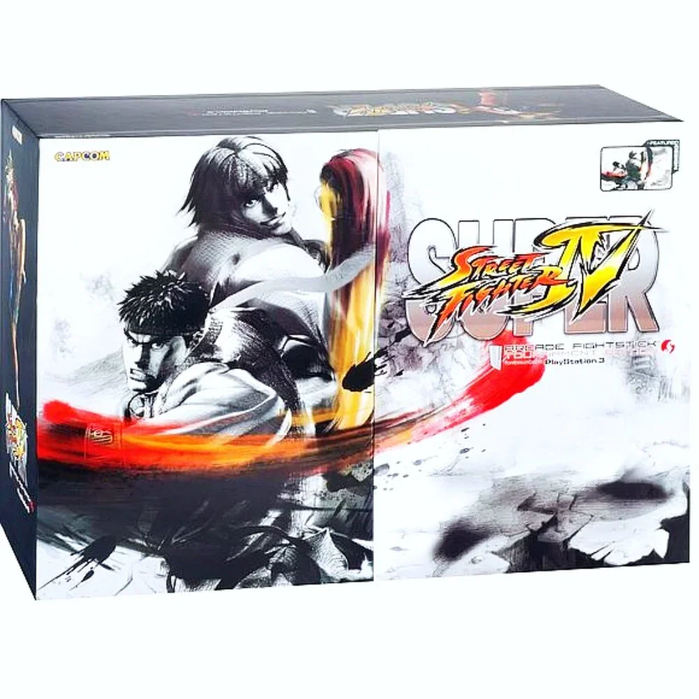 Capcom *rare** official