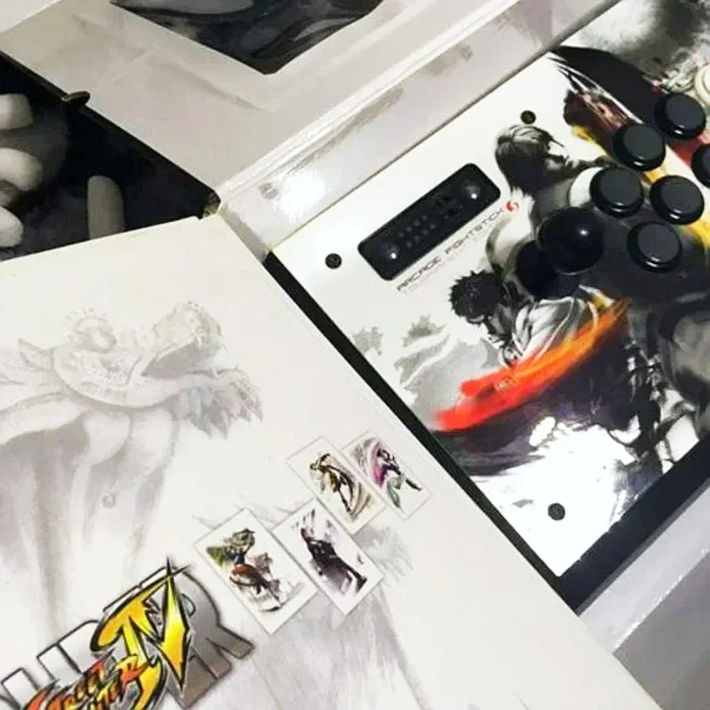 Capcom *rare** official