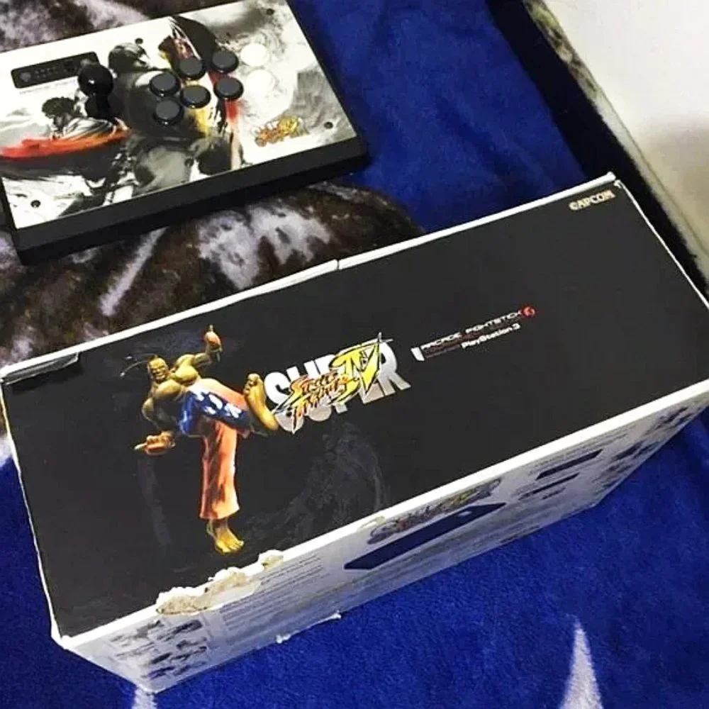 Capcom *rare** official