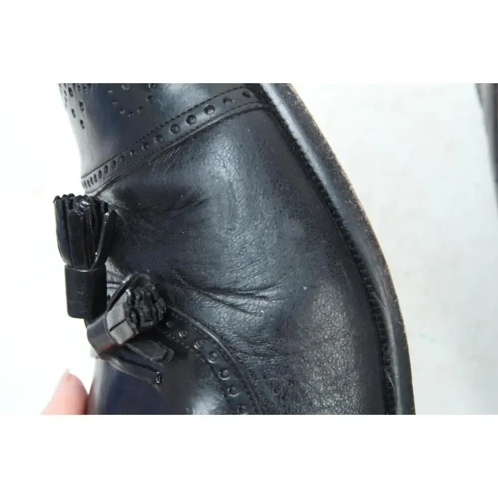 Mezlan pre owned