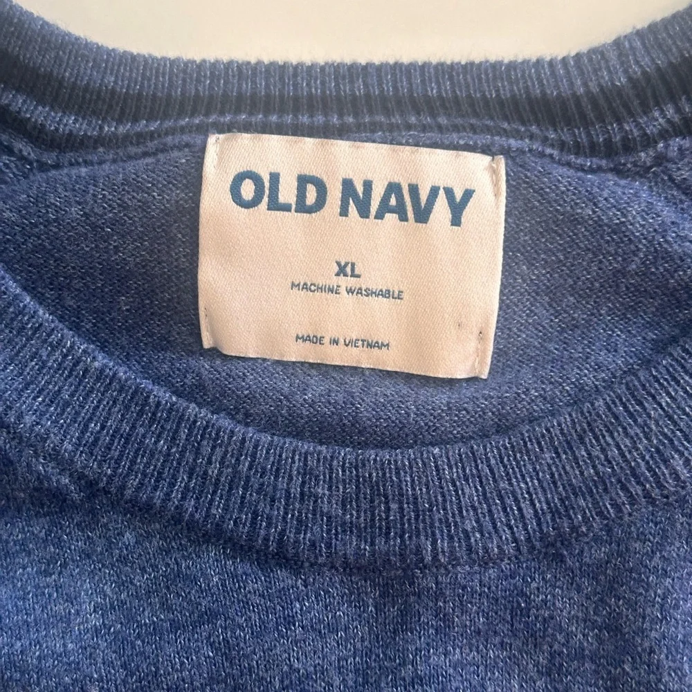 Old Navy old navy