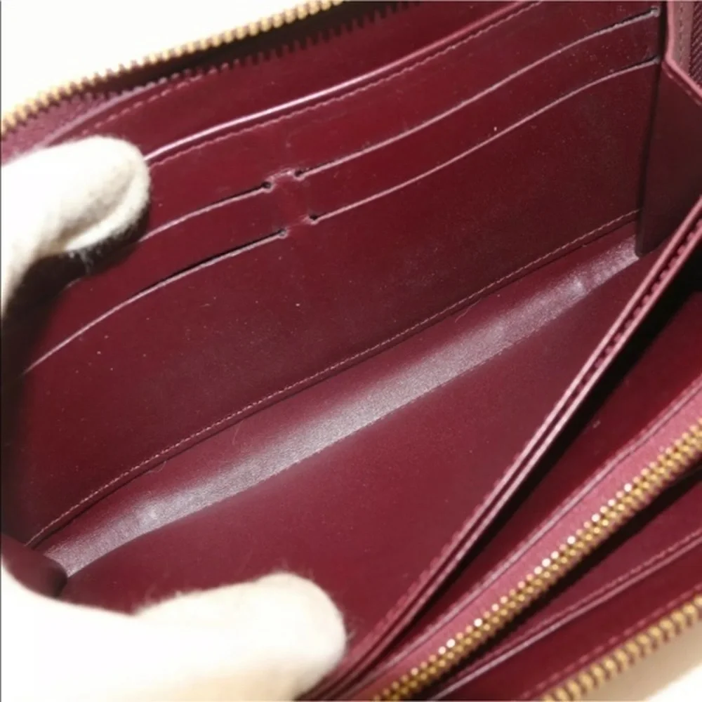 Louis Vuitton preloved lv