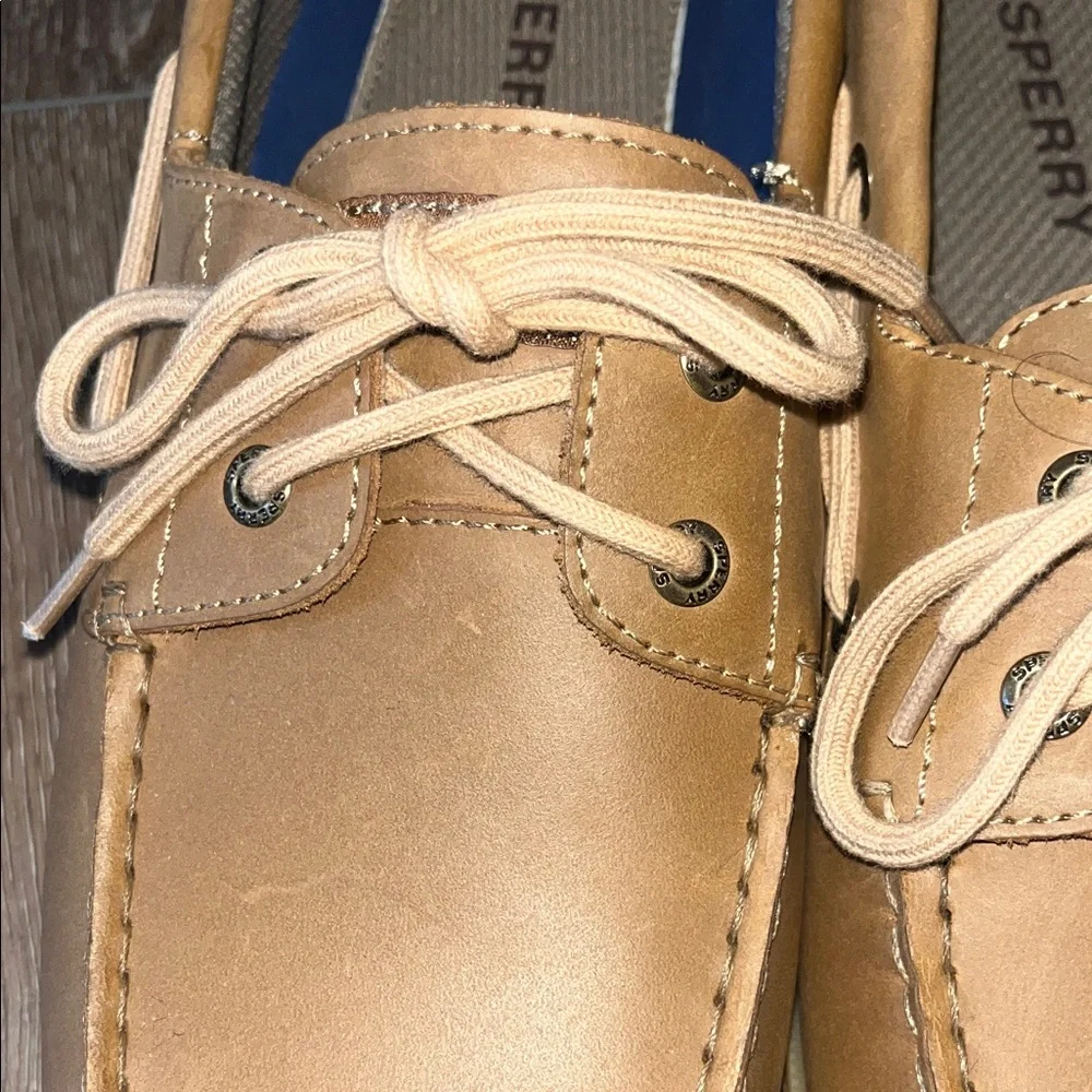 Sperry nwob classic