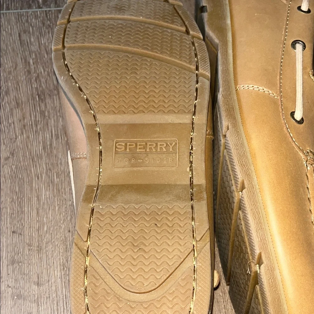 Sperry nwob classic