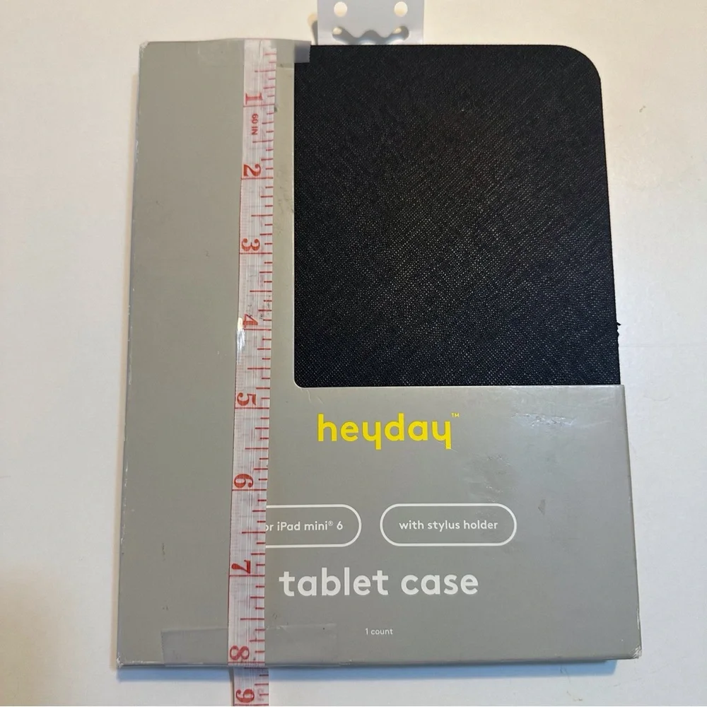 Heyday tablet case