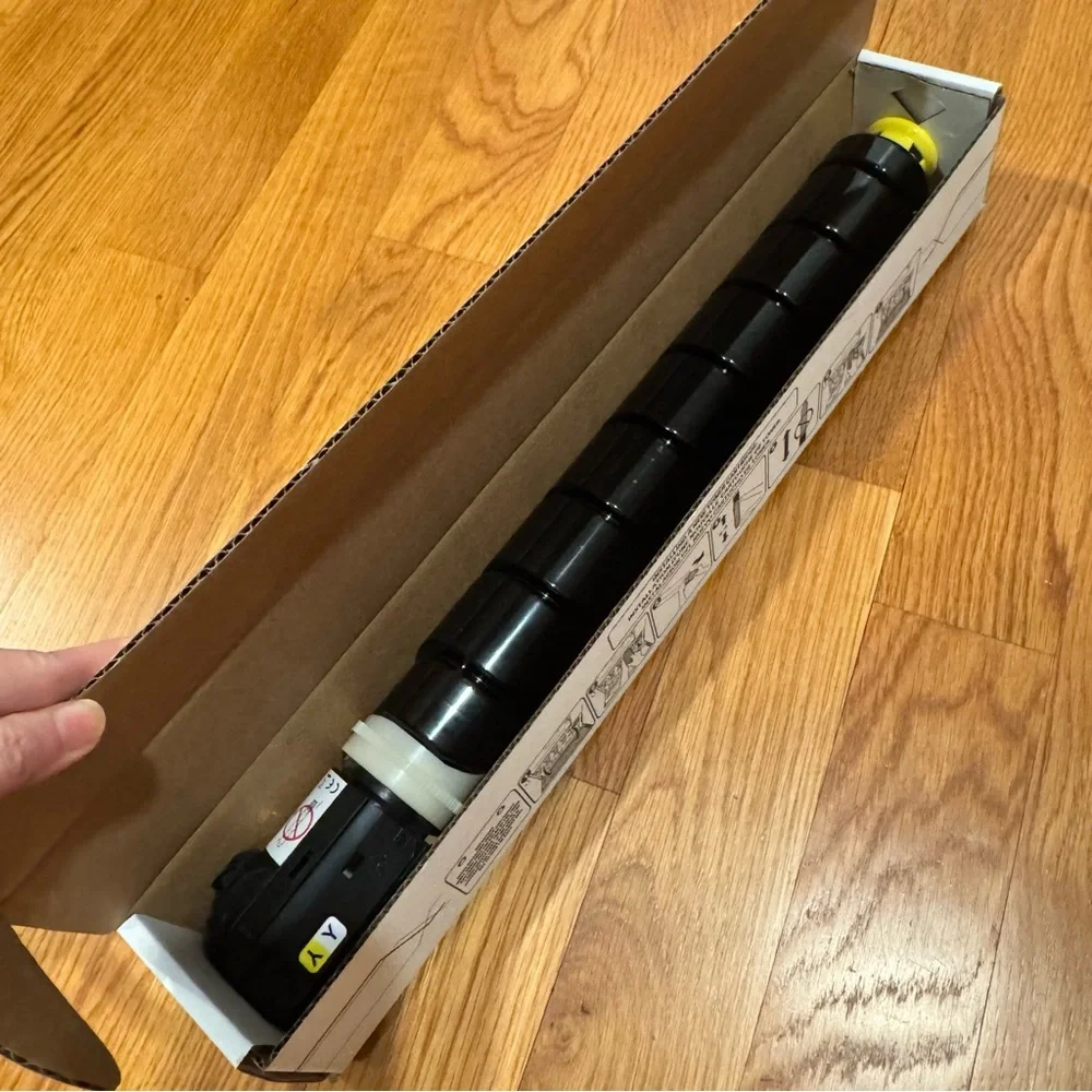 Canon brand new