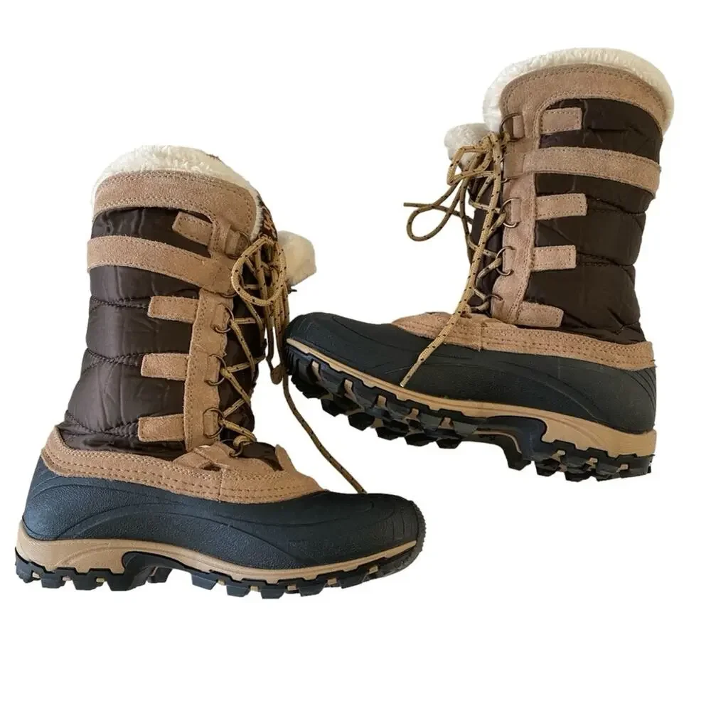 Kamik snow casual boot