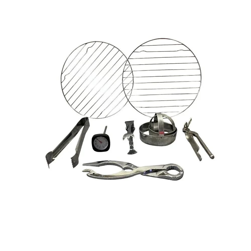 N/A kitchen utensils