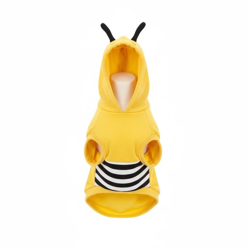 Squishmallows cute bee