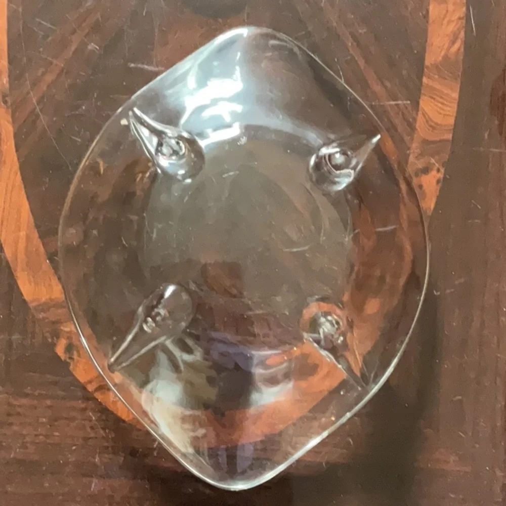 None beautiful clear