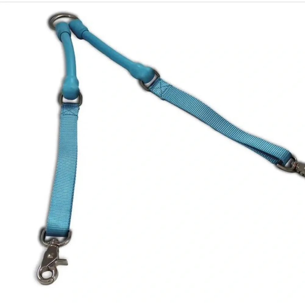 Wacky Walker dog one gray