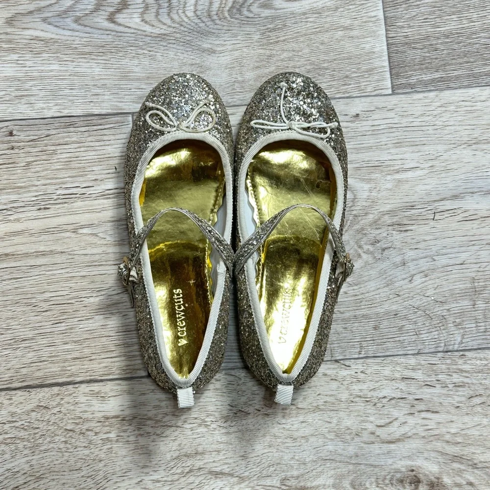 J. Crew shoes whimsical