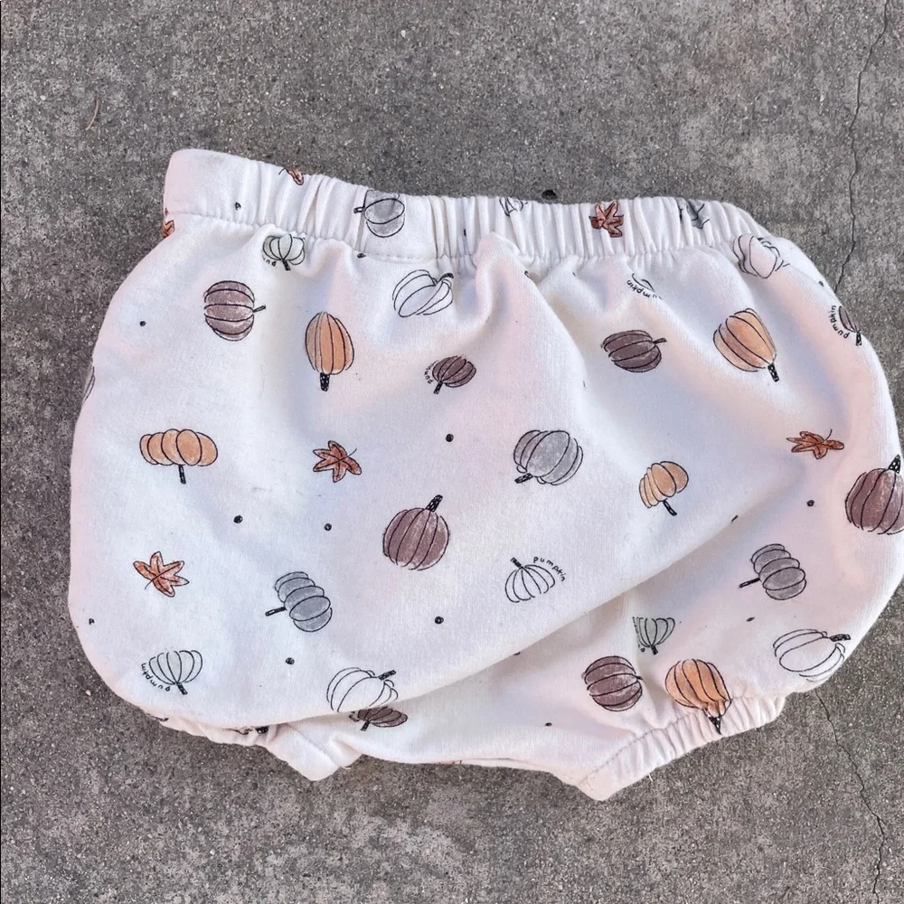 Zara charming diaper
