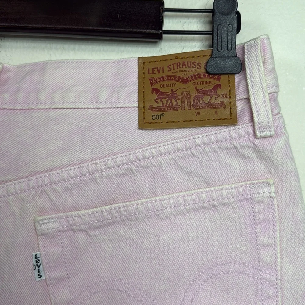 Levis original 30