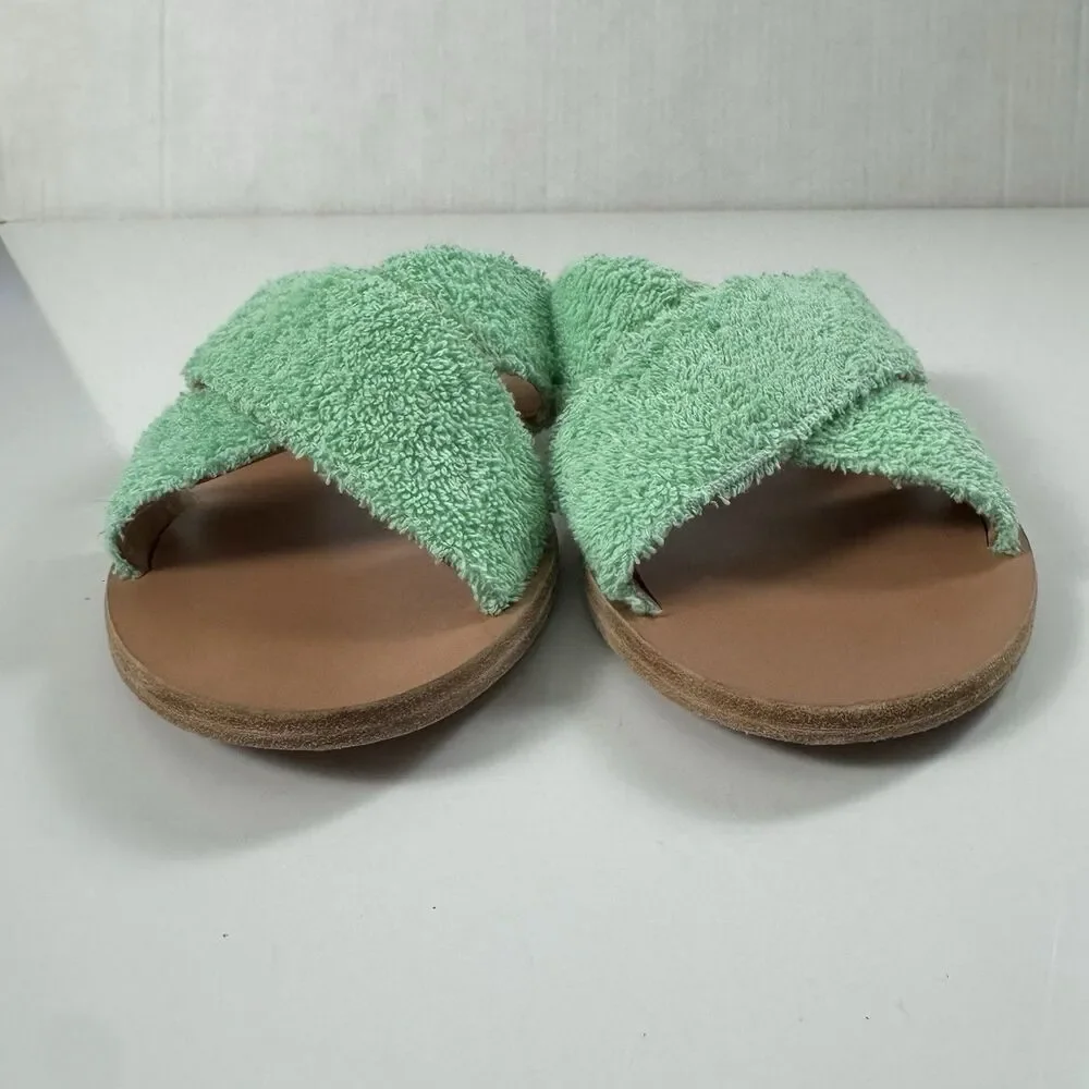 Ancient Greek Sandals ancient greek