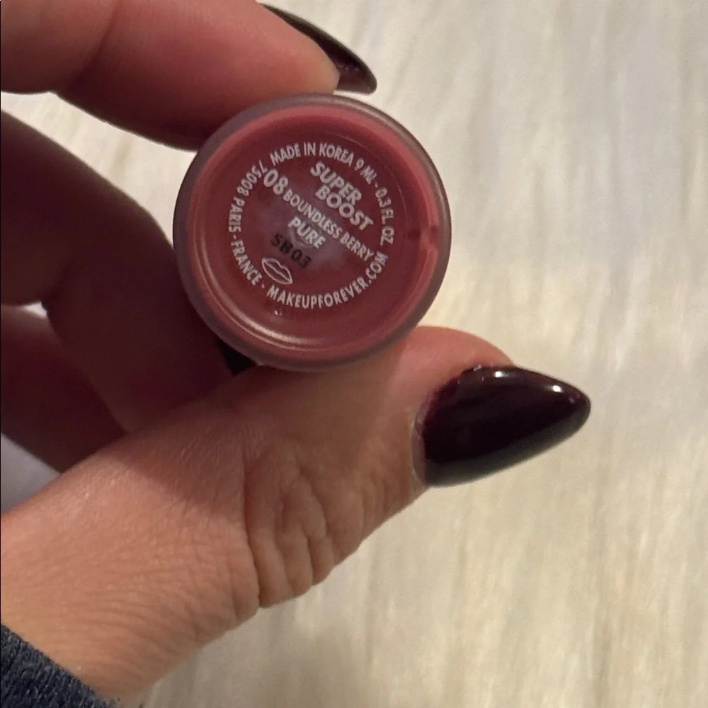 Makeup Forever brand new