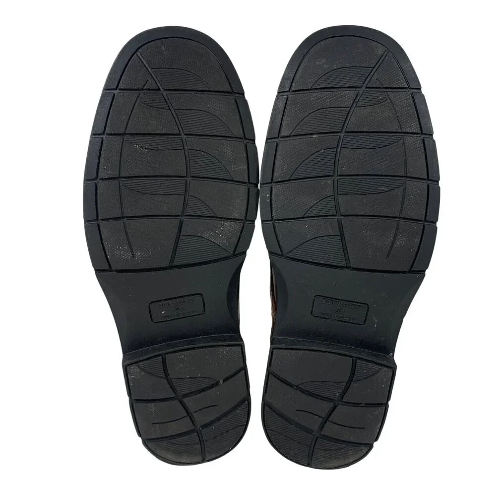 Dockers elevate your