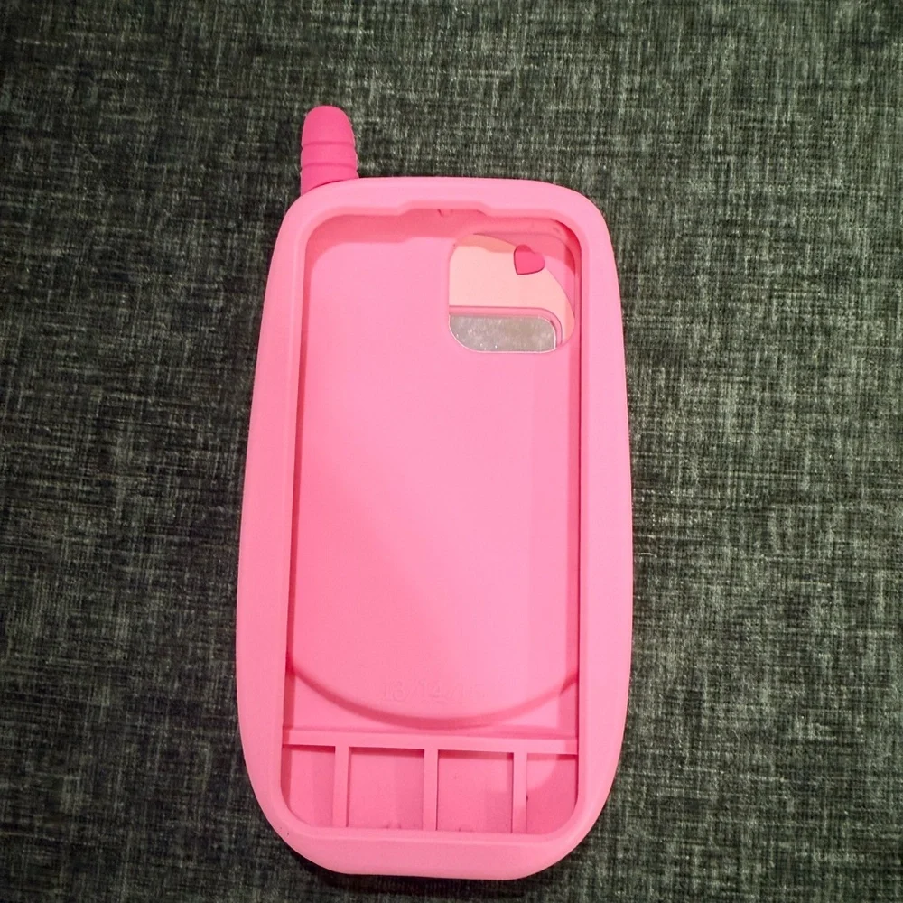 N/A charming pink