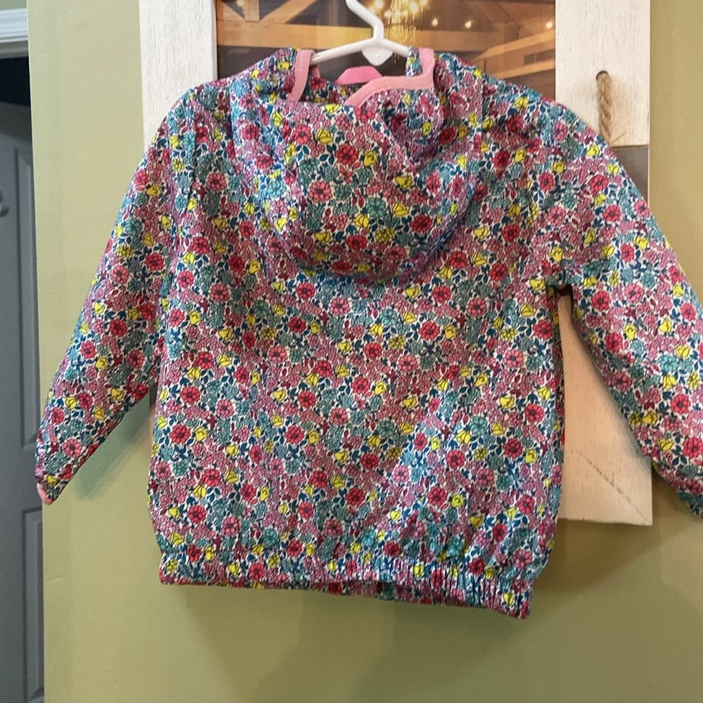 GAP floral light