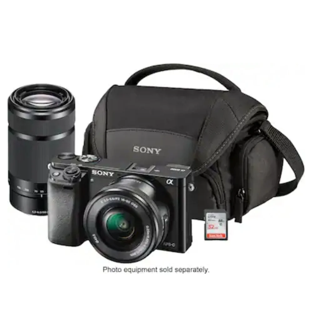 Sony lcs u21
