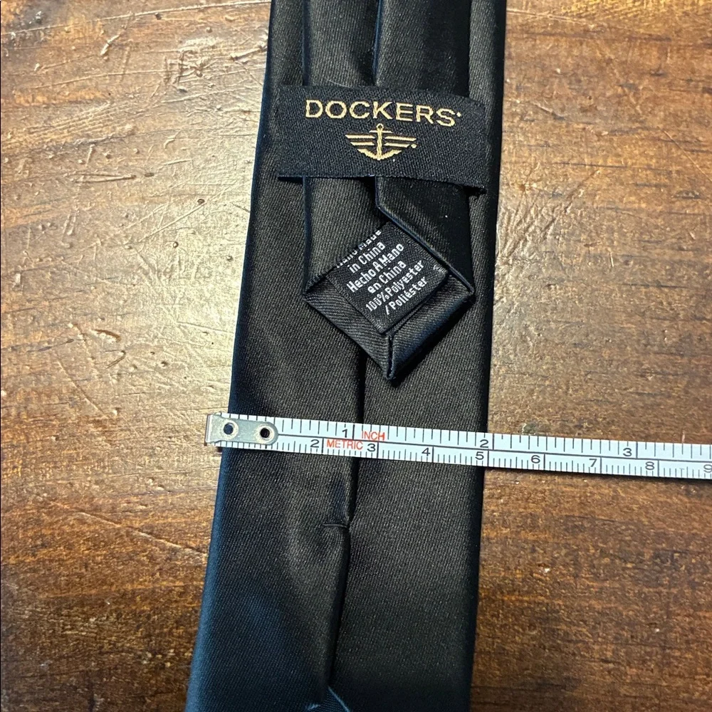 Dockers great used