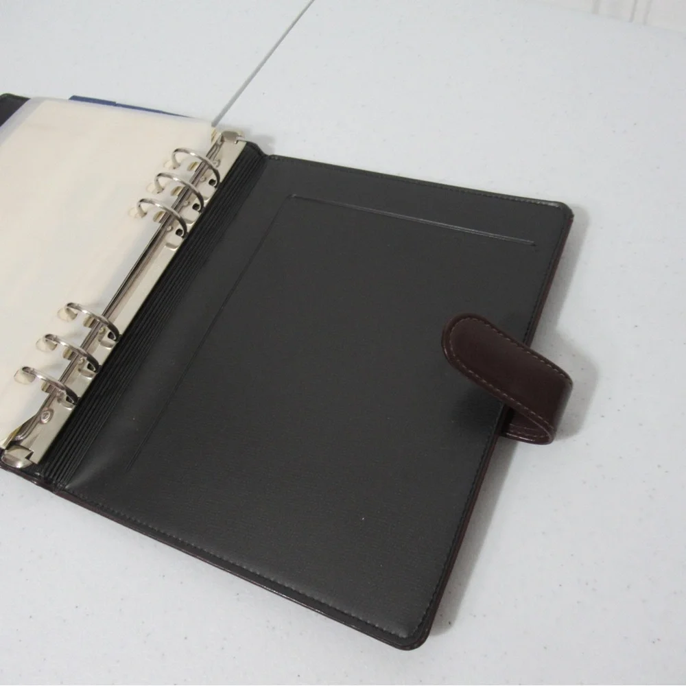 Rolodex vintage 1990