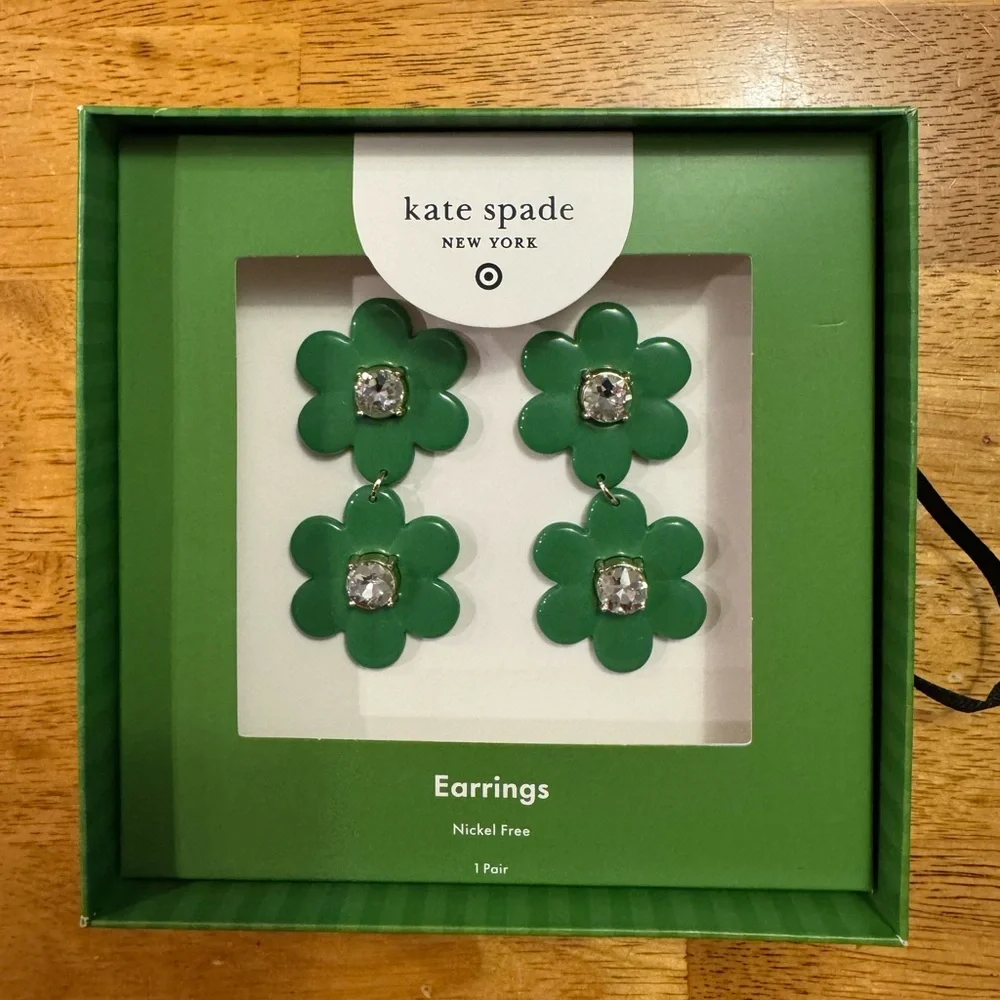 kate spade brand new