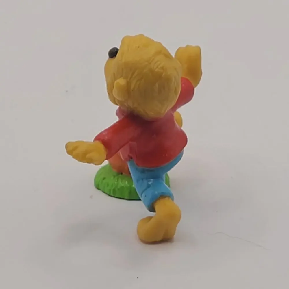 Berenstain Bears this good