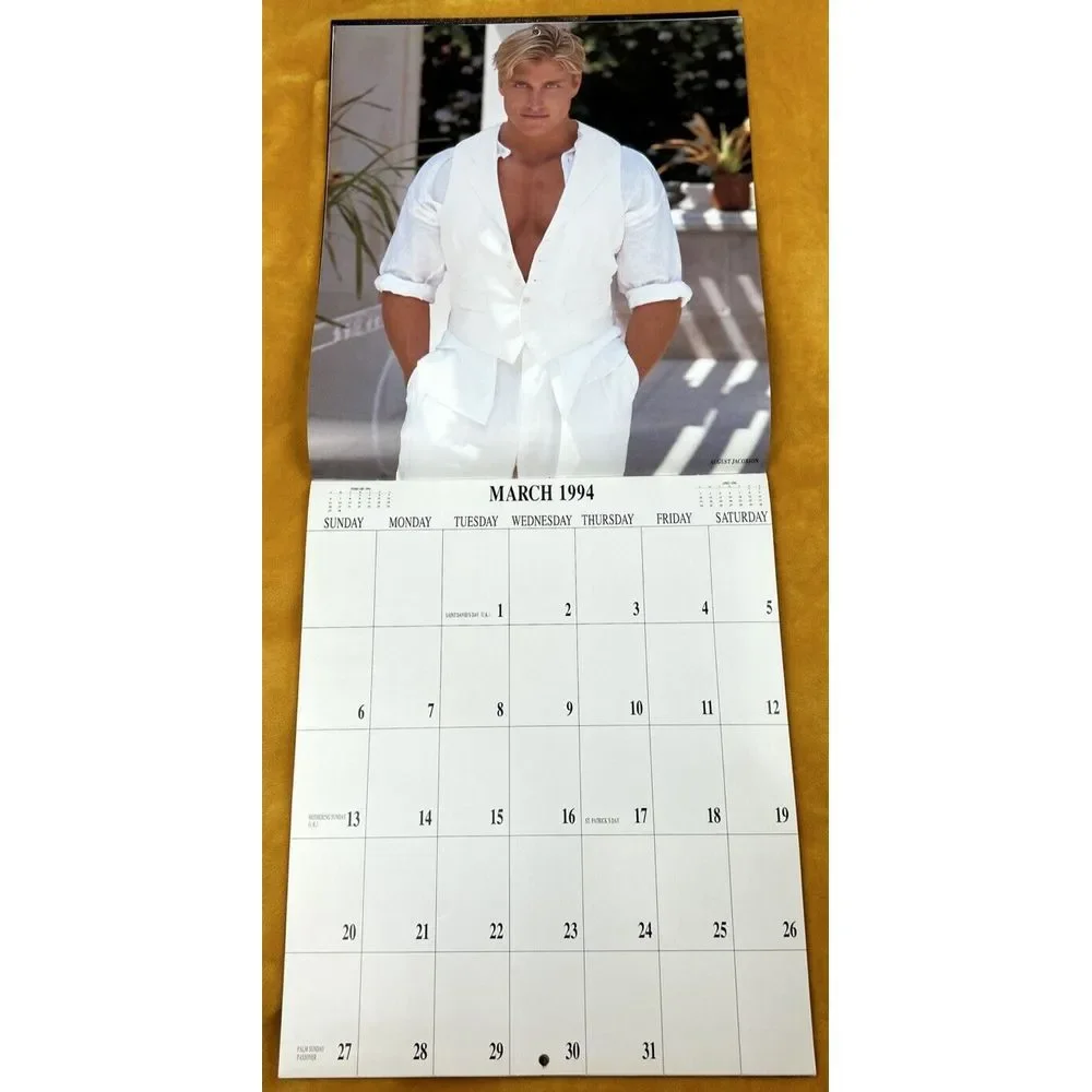 chippendales sale calendar