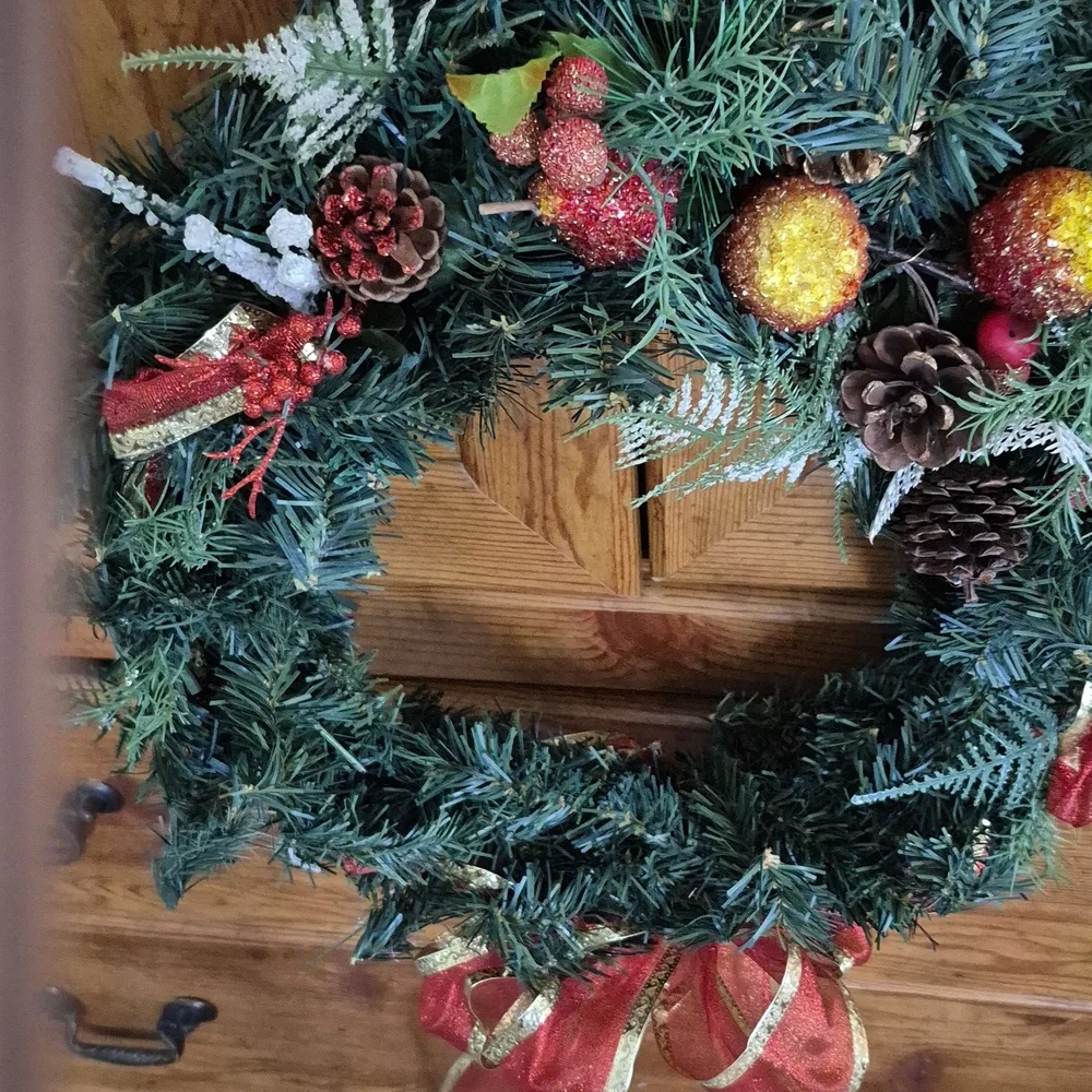 N/A artificial holiday