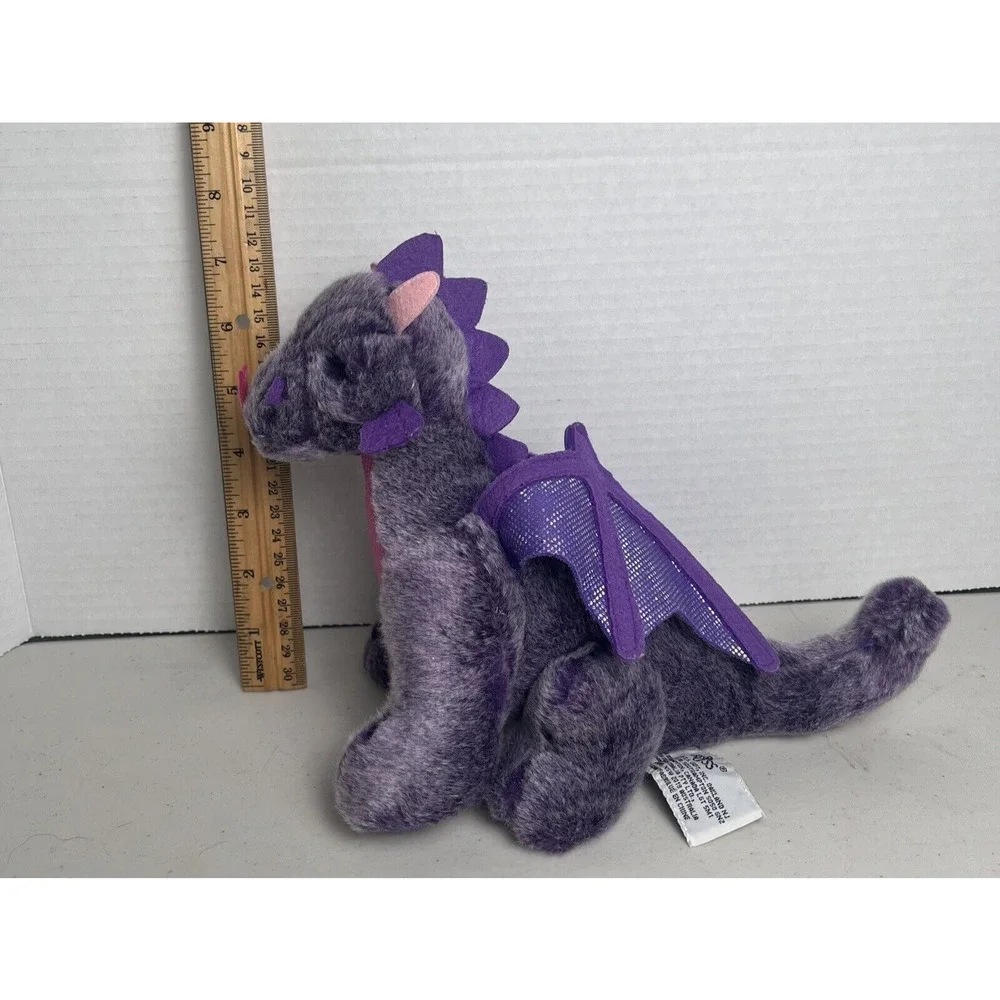 Russ berrie purple