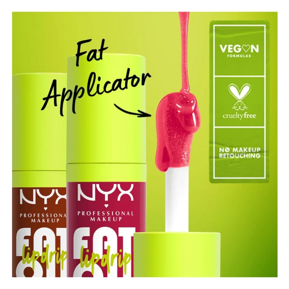 nyx fat