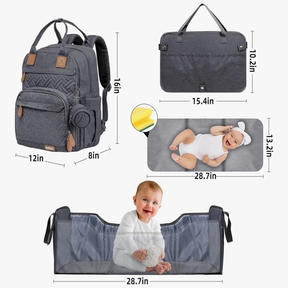 Yokakio ultimate diaper